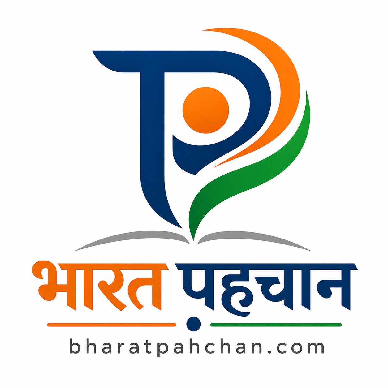भारत पहचान