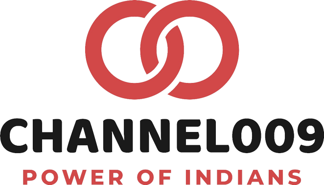 Channel009 logo